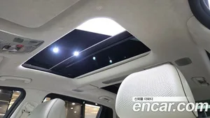 Genesis G90, 2022 — миниатюра 19