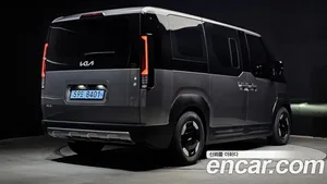 Kia PV5, 2026 — миниатюра 2