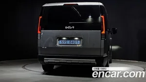 Kia PV5, 2026 — миниатюра 4