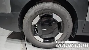 Kia PV5, 2026 — миниатюра 5