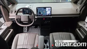 Kia PV5, 2026 — миниатюра 10