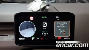 Kia PV5, 2026 — миниатюра 11