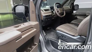 Kia PV5, 2026 — миниатюра 13
