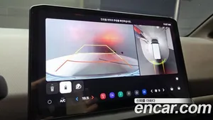 Kia PV5, 2026 — миниатюра 21