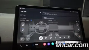 Kia PV5, 2026 — миниатюра 25
