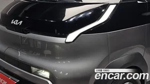 Kia PV5, 2026 — миниатюра 8