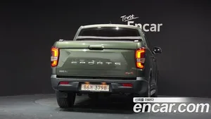 KGM Rexton, 2021 — миниатюра 3