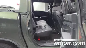 KGM Rexton, 2021 — миниатюра 16