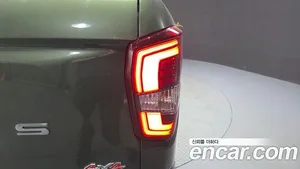 KGM Rexton, 2021 — миниатюра 8