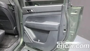 KGM Rexton, 2021 — миниатюра 14