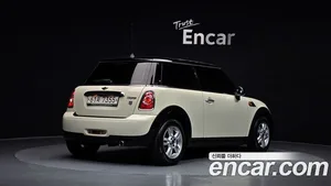 Mini Cooper, 2013 — миниатюра 2