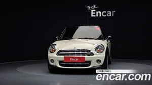 Mini Cooper, 2013 — миниатюра 3