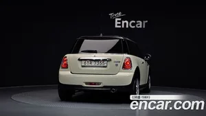 Mini Cooper, 2013 — миниатюра 4