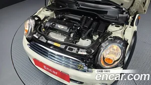 Mini Cooper, 2013 — миниатюра 6