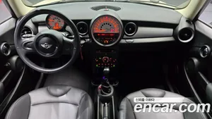 Mini Cooper, 2013 — миниатюра 7
