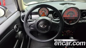 Mini Cooper, 2013 — миниатюра 13