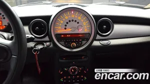 Mini Cooper, 2013 — миниатюра 14