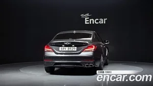 Genesis G70, 2018 — миниатюра 4