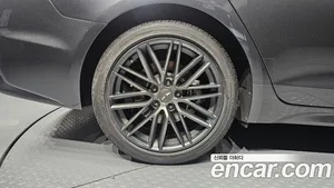 Genesis G70, 2018 — миниатюра 5