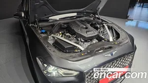 Genesis G70, 2018 — миниатюра 6