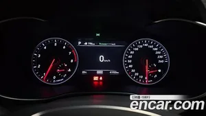 Genesis G70, 2018 — миниатюра 11