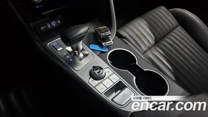 Genesis G70, 2018 — миниатюра 12
