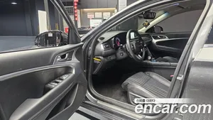 Genesis G70, 2018 — миниатюра 13