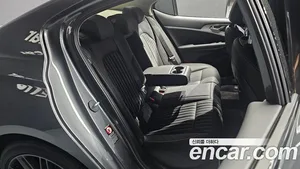 Genesis G70, 2018 — миниатюра 17