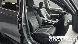 Genesis G70, 2018 — миниатюра 18