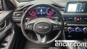 Genesis G70, 2018 — миниатюра 19