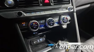 Genesis G70, 2018 — миниатюра 24