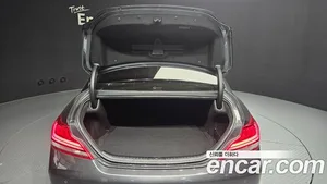 Genesis G70, 2018 — миниатюра 26