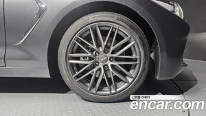 Genesis G70, 2018 — миниатюра 7