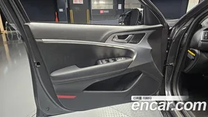 Genesis G70, 2018 — миниатюра 14
