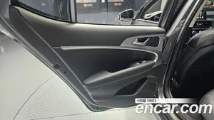 Genesis G70, 2018 — миниатюра 15