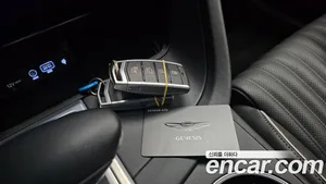 Genesis G70, 2018 — миниатюра 33