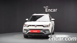 KGM Tivoli, 2017 — миниатюра 3