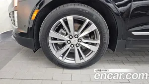Cadillac XT5, 2020 — миниатюра 5