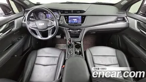 Cadillac XT5, 2020 — миниатюра 10