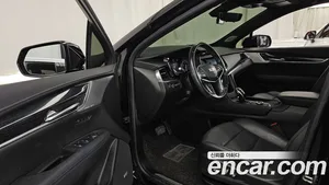 Cadillac XT5, 2020 — миниатюра 13