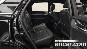 Cadillac XT5, 2020 — миниатюра 17