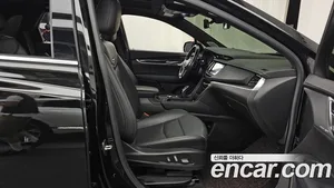 Cadillac XT5, 2020 — миниатюра 18