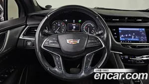 Cadillac XT5, 2020 — миниатюра 19