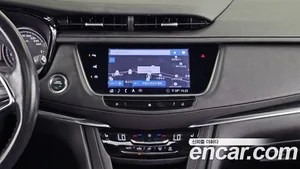 Cadillac XT5, 2020 — миниатюра 20
