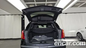 Cadillac XT5, 2020 — миниатюра 26