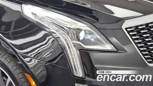 Cadillac XT5, 2020 — миниатюра 8