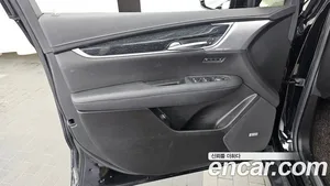Cadillac XT5, 2020 — миниатюра 14