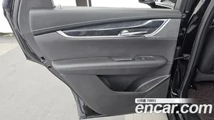 Cadillac XT5, 2020 — миниатюра 15