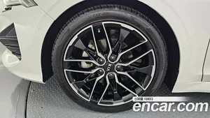 Kia K5, 2020 — миниатюра 5
