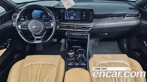 Kia K5, 2020 — миниатюра 10